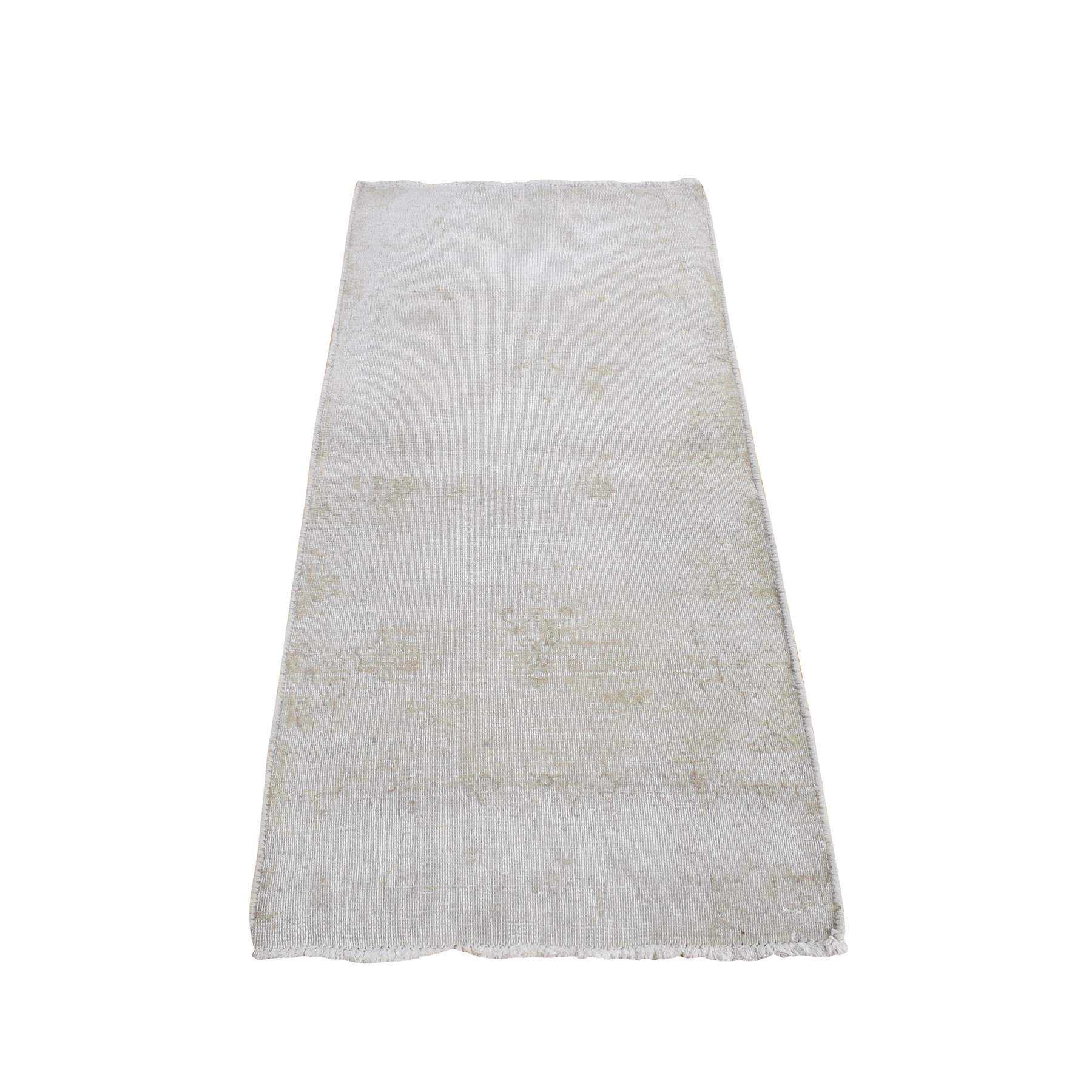 Overdyed & Vintage Rugs LUV703170